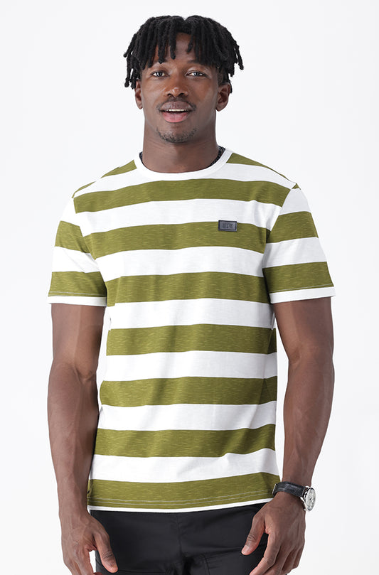 Smoke Tee