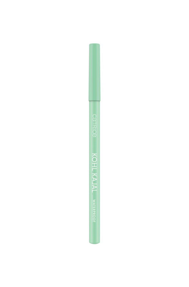 Beauty | Catrice Kohl Kajal Waterproof 140 _ 162453 Green Makeup