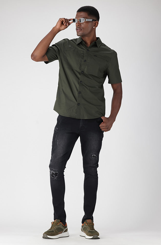 Obira Shirt