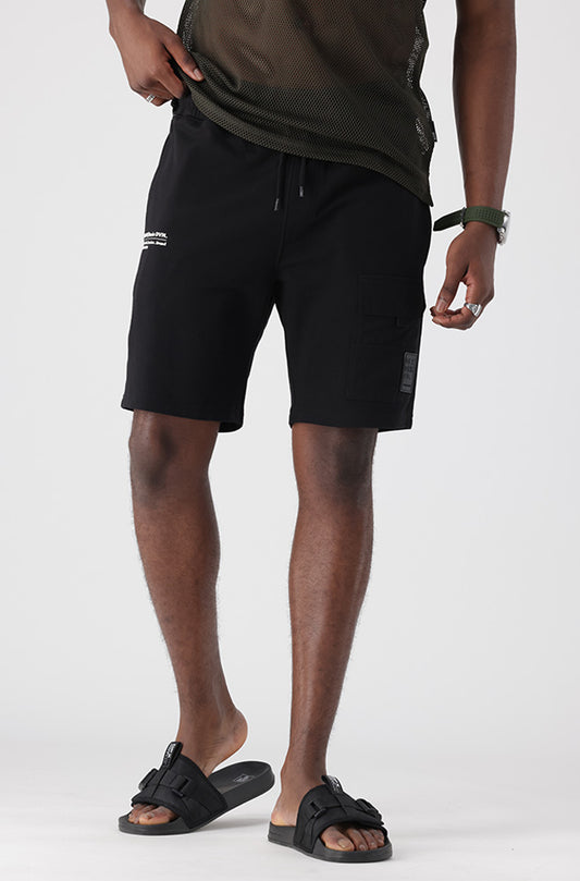 Thirds Short