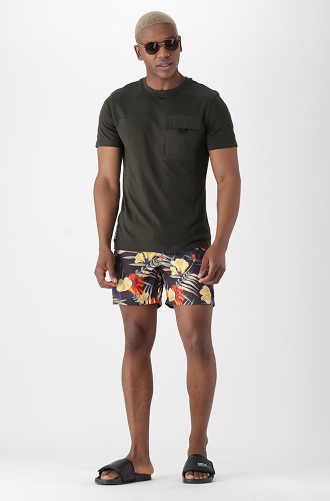 Vintiq Swim Short