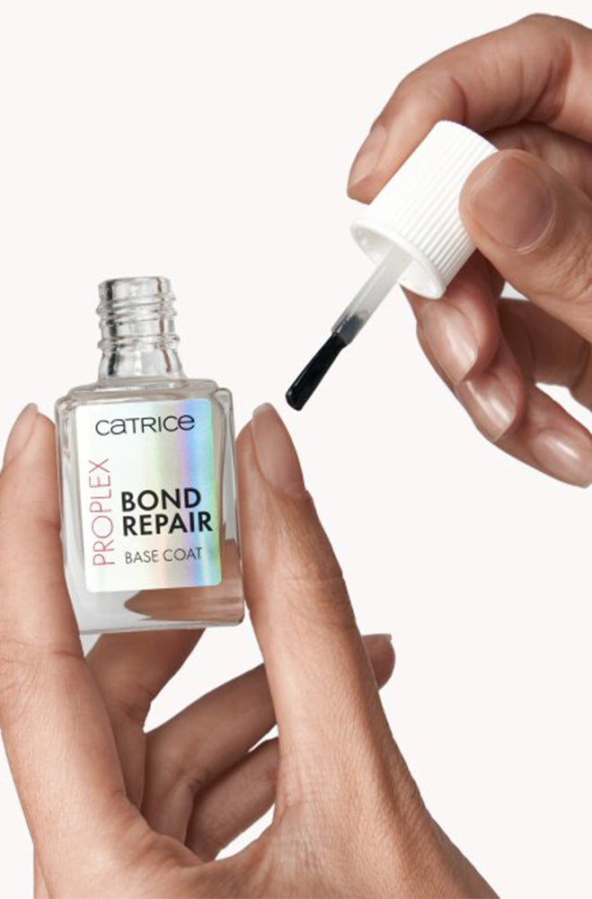 Beauty | Catrice Proplex Bond Repair Base Coat 010 _ 162510 White Makeup