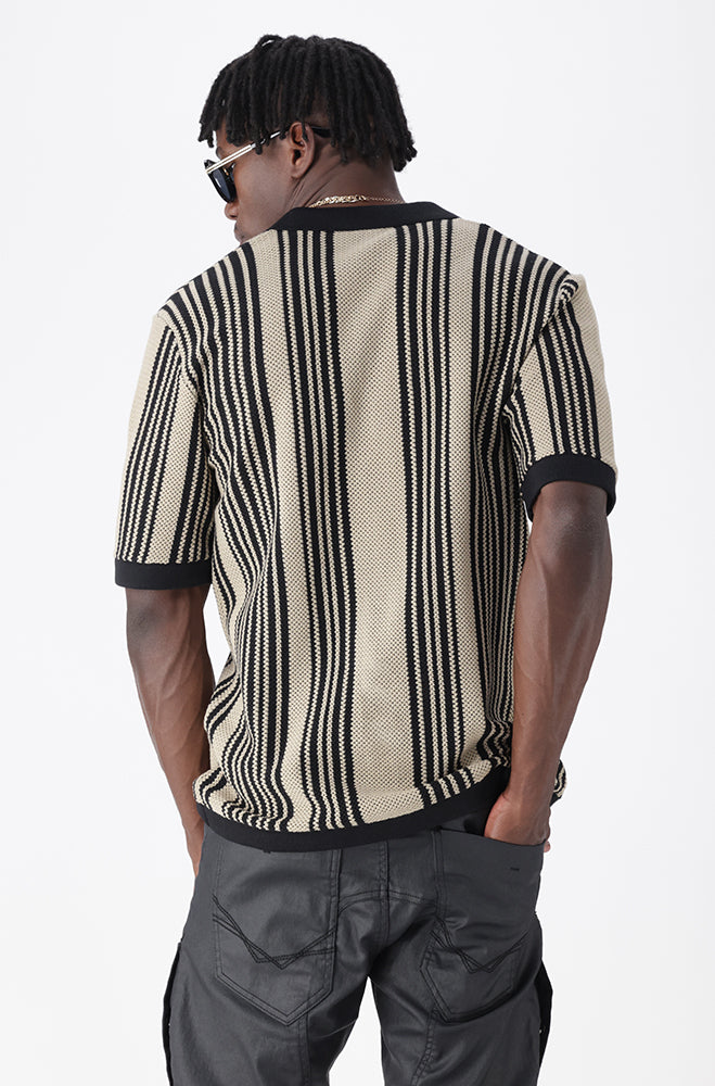 Grant Knit shirt
