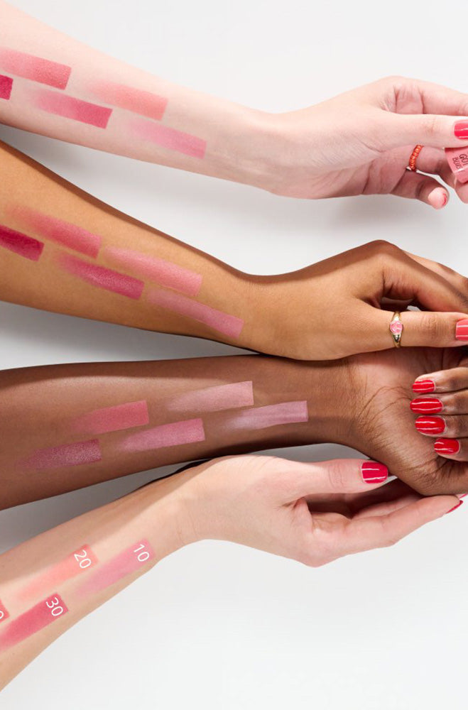 Beauty | Essence Baby Got Blush 10 _ 162339 Pink Makeup