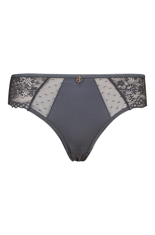 TALIA LACE BACK BIKINI