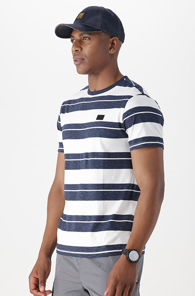French Tee