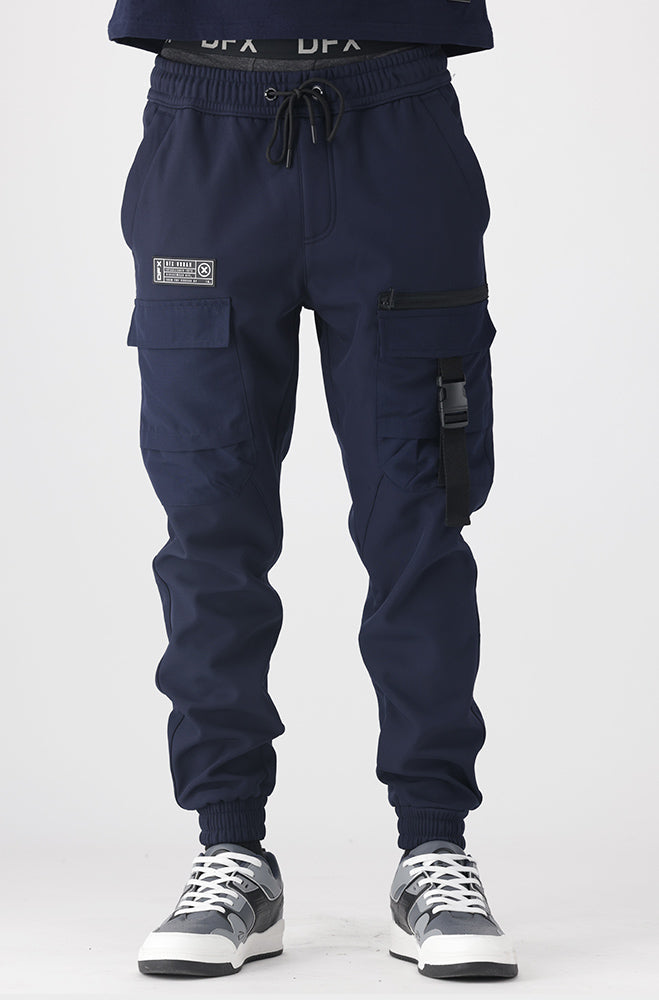 Mens | Primordial Jogger _ 159740 Navy Joggers