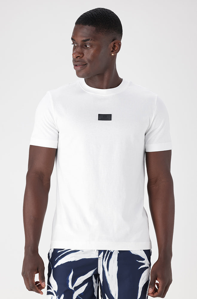 Mens | Aspen Tee _ 155944 White T-shirts