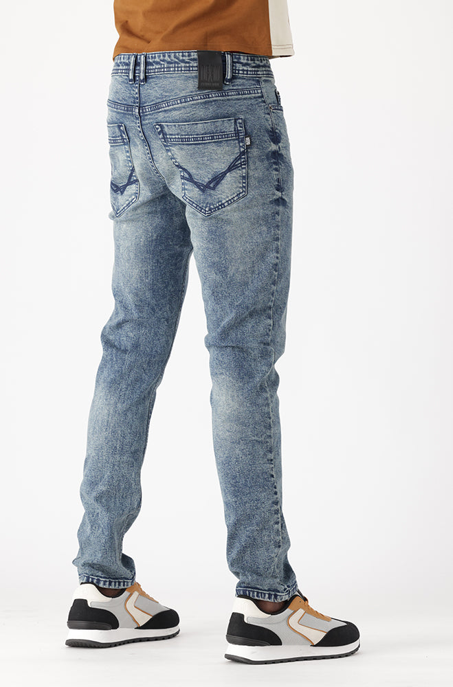 Havana Slim Fit Denim