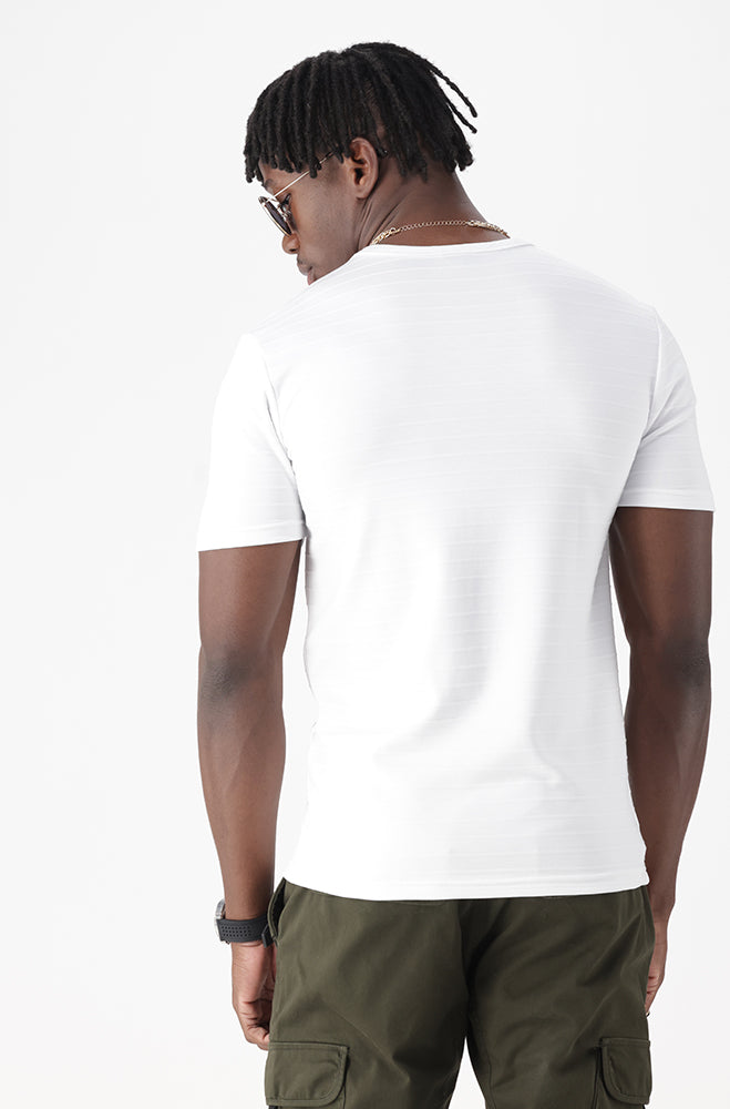 Twisza Tee