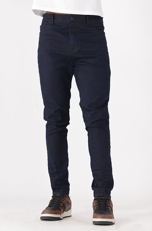 Camden Coated  Tapered Denim