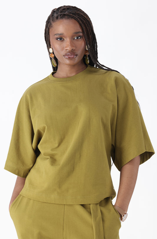 KYA BOXY TOP