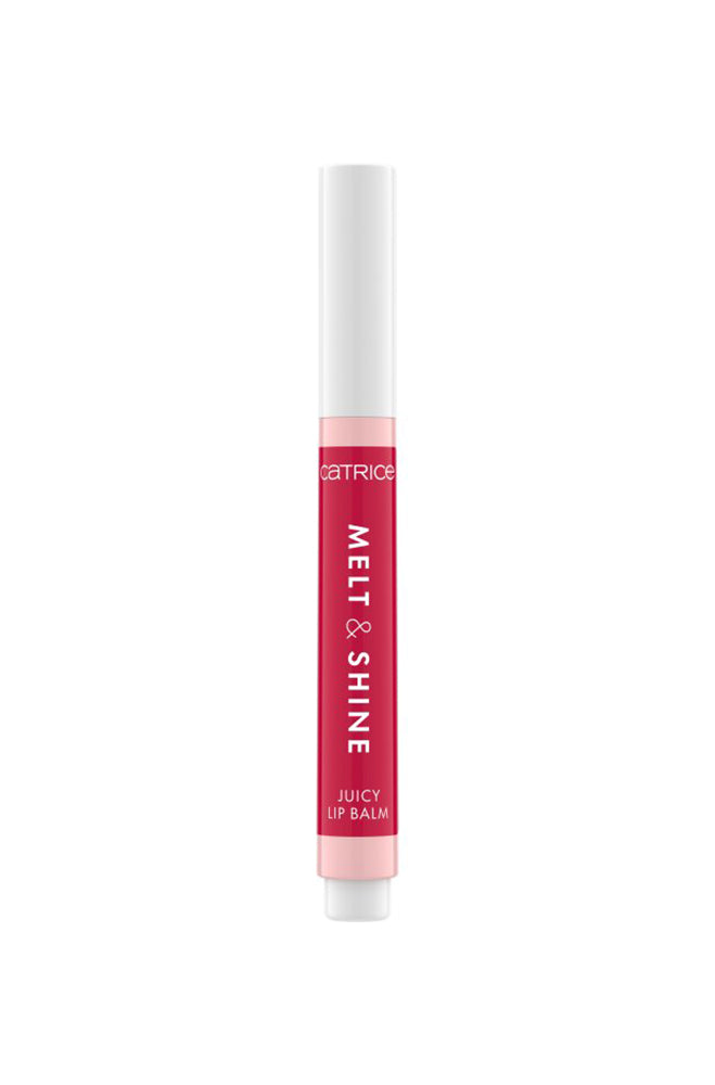 Beauty | Catrice Melt and Shine Juicy Lip Balm 070 _ 162383 Pink Makeup
