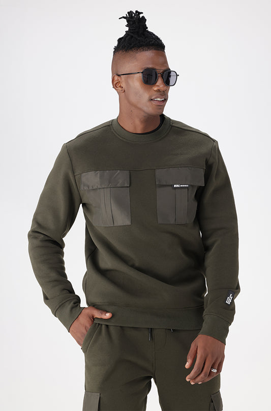 Bogden Sweat