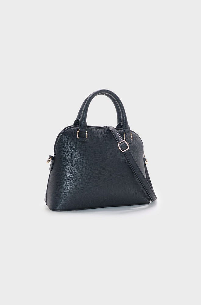 AMELIA STRUCTURED TOTE BAG