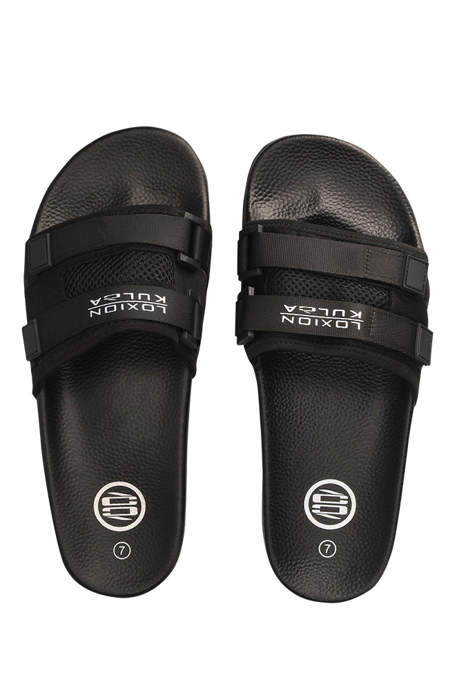 Loxion Kulca Marli core slide