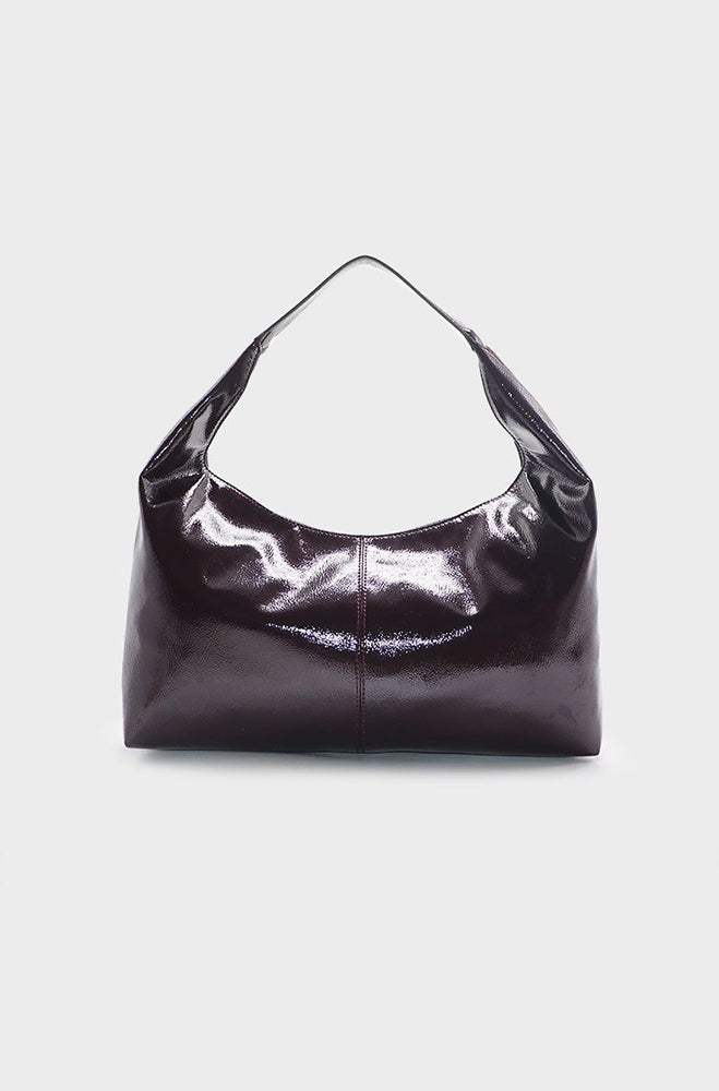 PAULA SLOUCHY SHOULDER BAG