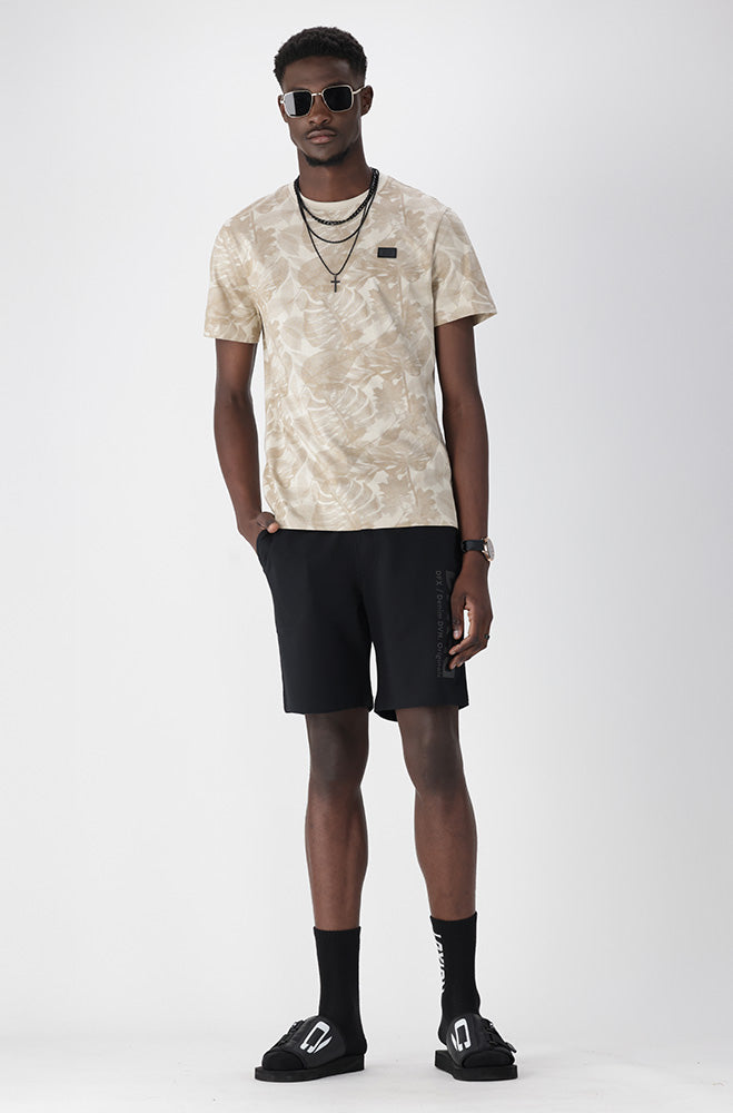 Mens | Twiddler Tee _ 164605 Natural T-shirts