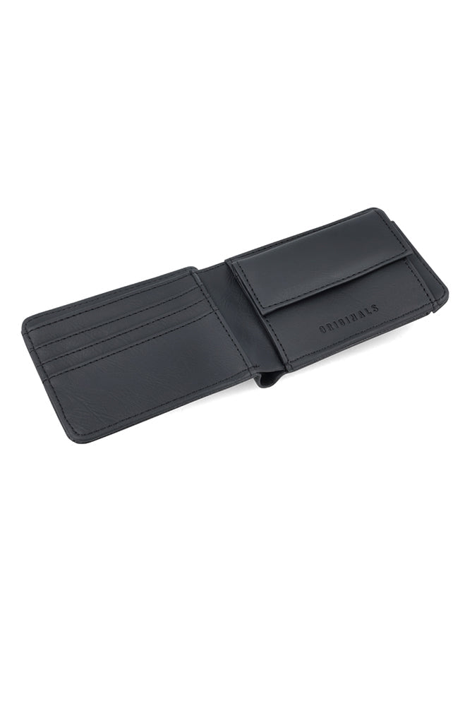 DANIEL WALLET WITH CARD HOLDER
