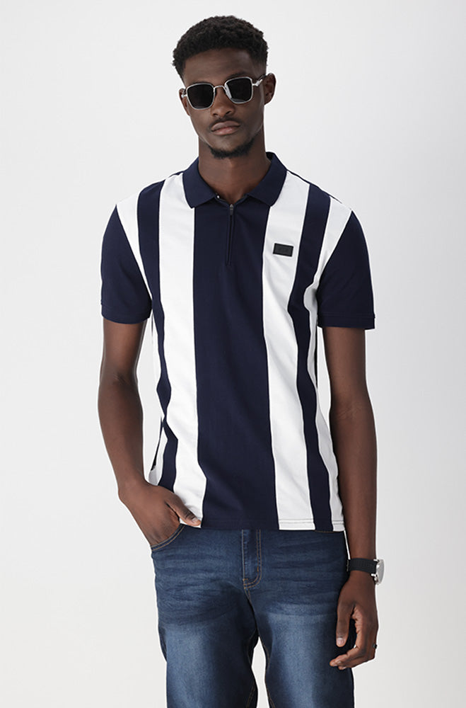 Mens | James Golfer _ 164209 Multi Polos