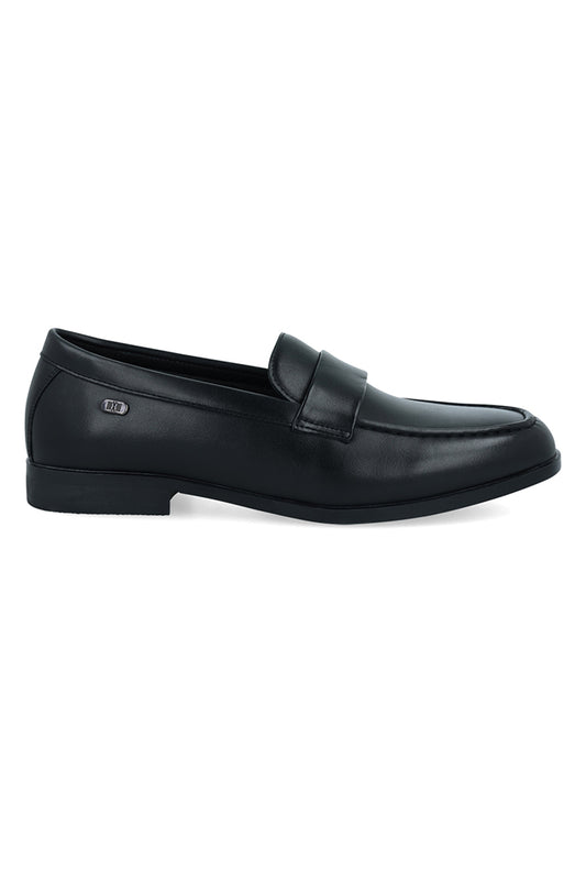 Gavin Tassel formal loafer