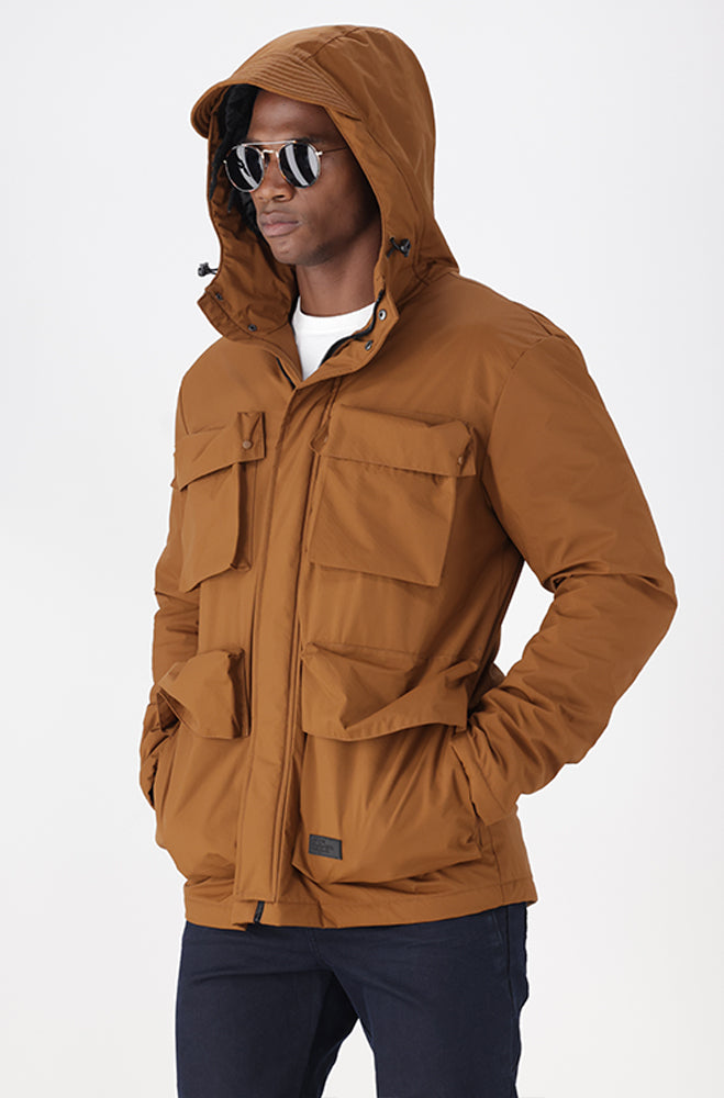 Bombard Jacket
