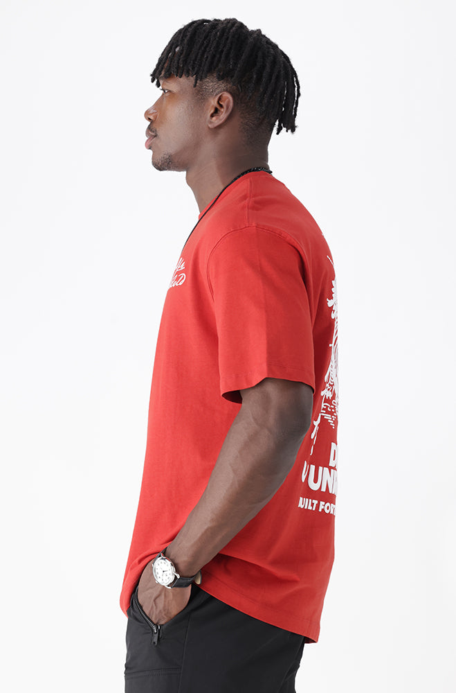 Tamahawk Tee