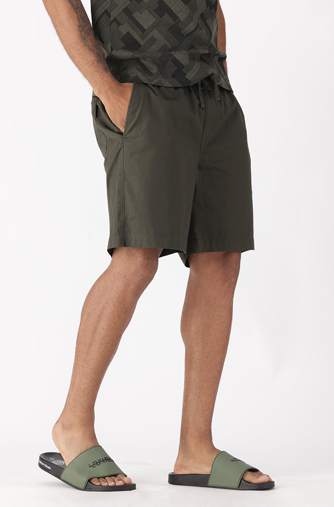 Greys Short