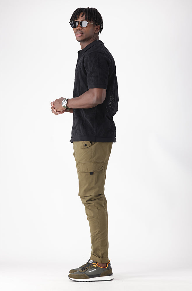 Ties Shirt