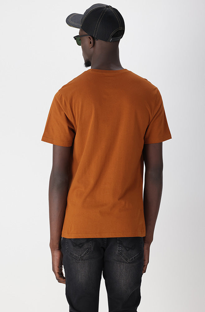Mens | Toffee Tee _ 164610 T-shirts