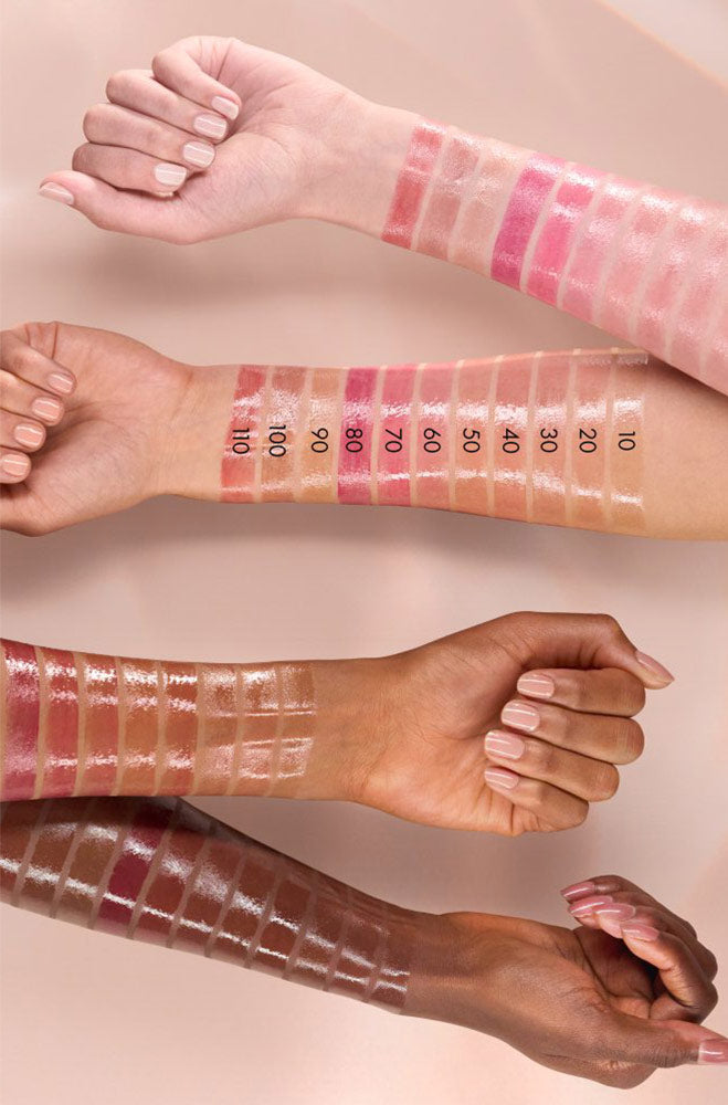 Beauty | Catrice Melt and Shine Juicy Lip Balm 010 _ 162375 Nude Makeup