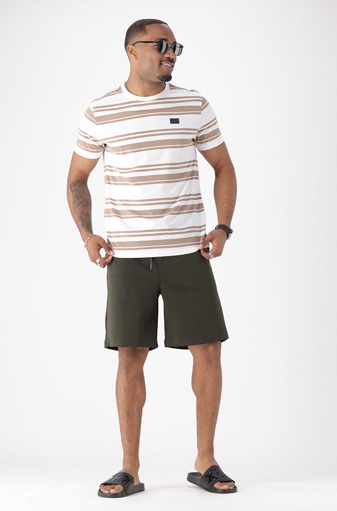 Bruce Short