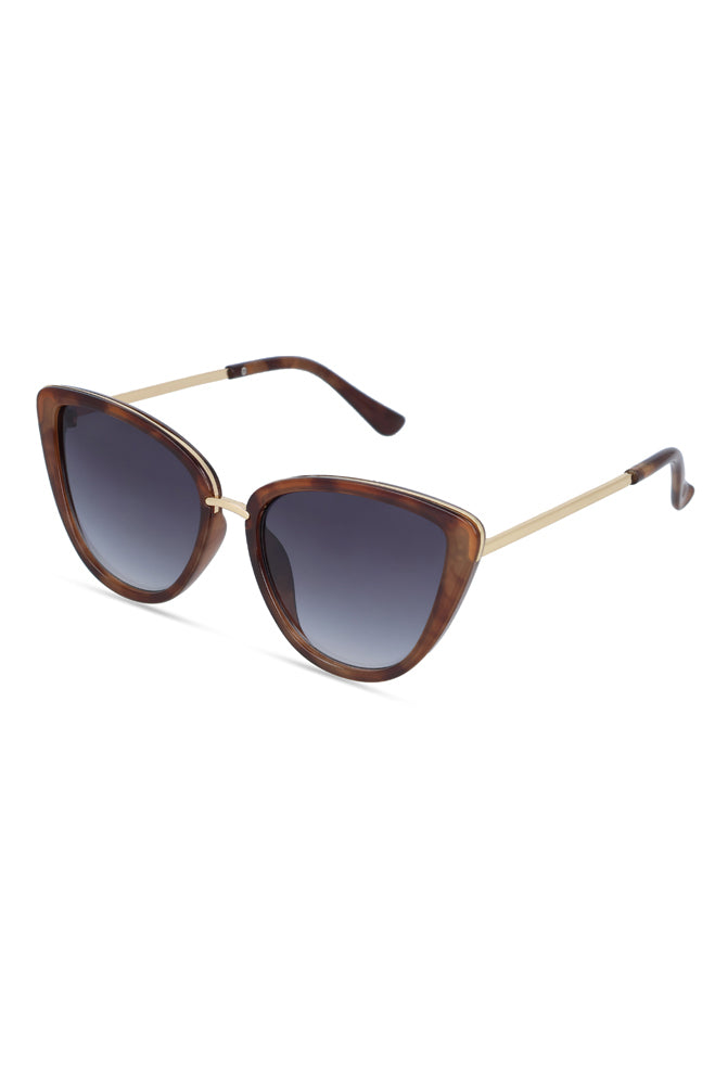 CARLA CATEYE SUNGLASSES