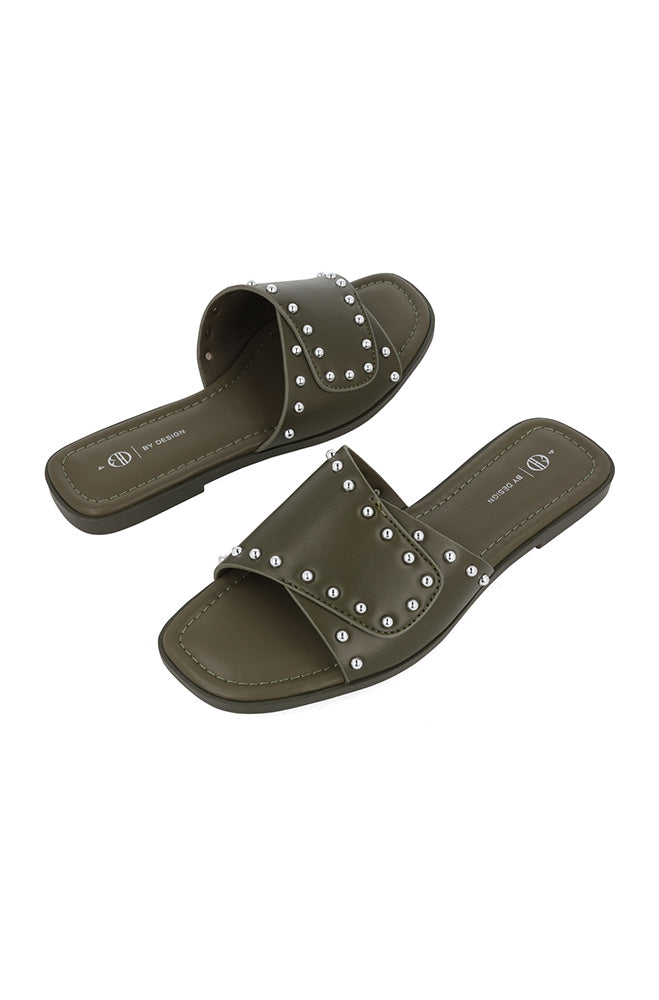 Ida Studded sandal