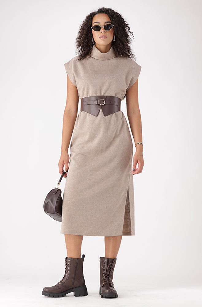 AINSLEY CUT AND SEW DRESS