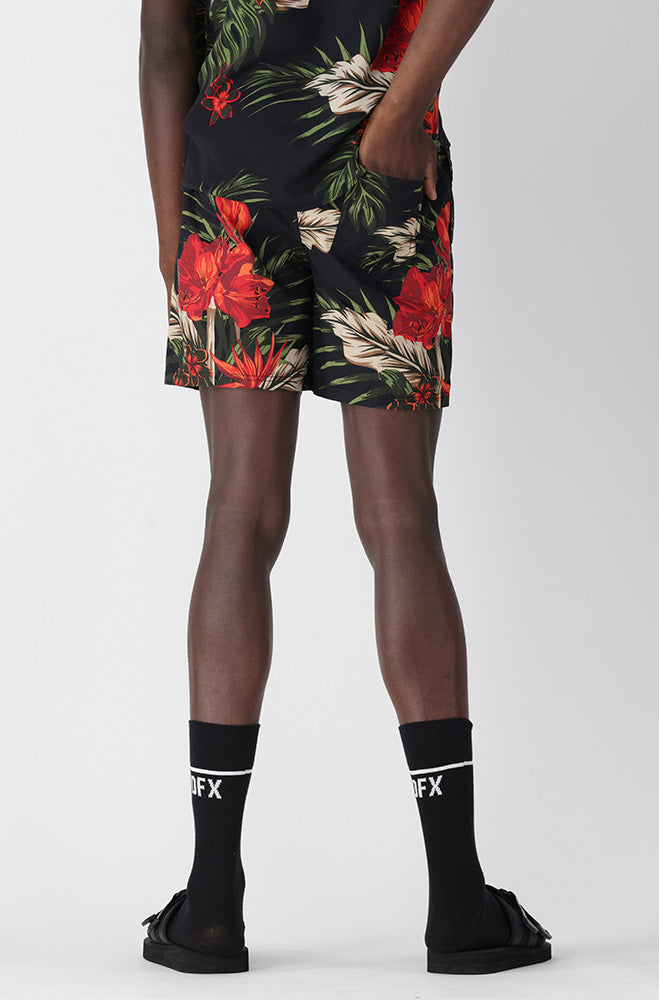 Mens | Longwood Pool Short Jogger Shorts
