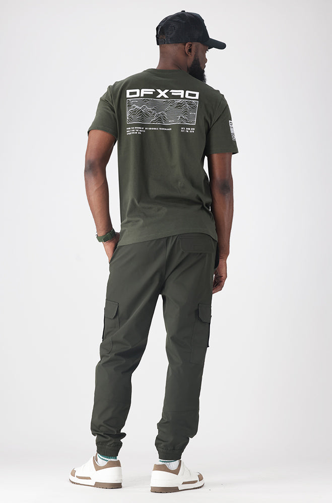 Mens | Gustin Tee T-shirts