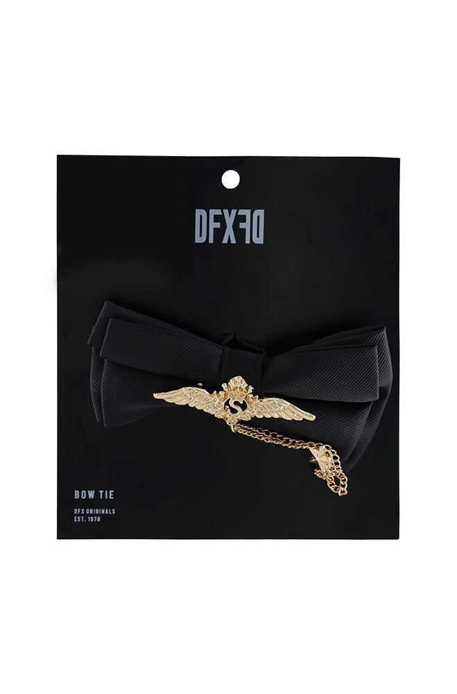 Accessories | Chris Bow Tie and Suit Chain Set Neckties