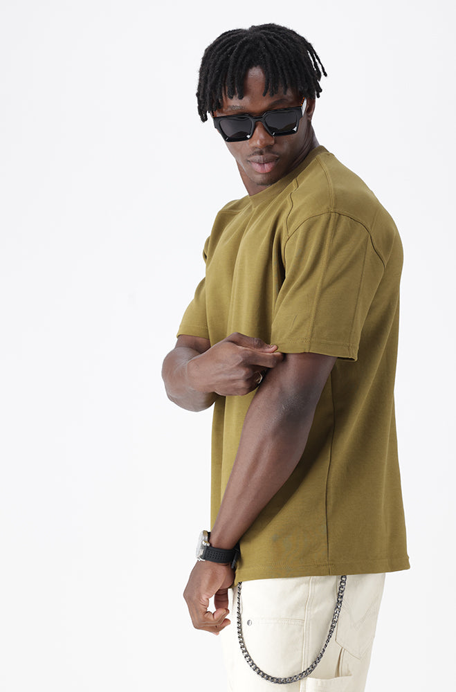 Billiard Tee