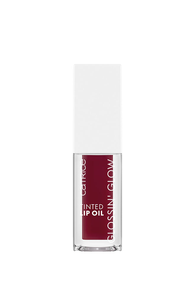 Beauty | Catrice Glossin’ Glow Tinted Lip Oil 070 _ 171143 Red Gloss