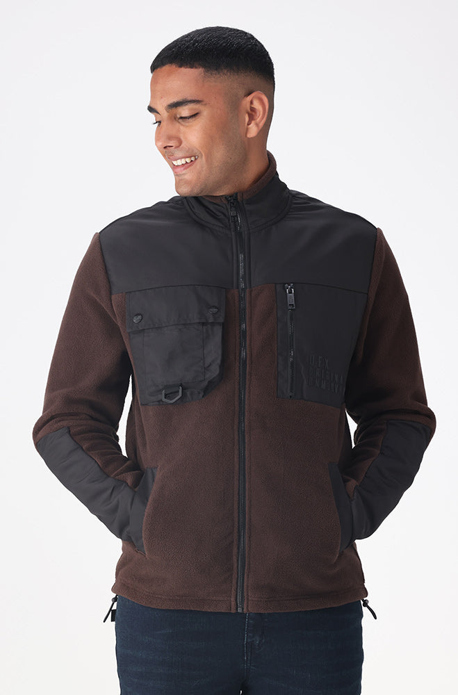 Mens | Tuscany Sweat _ 156107 Multi Activewear Vests & Jackets