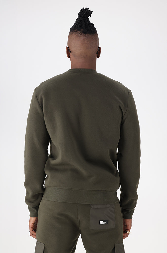 Bogden Sweat