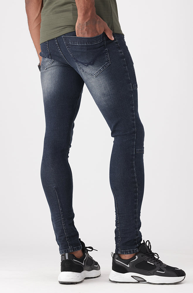 Wexford Super Skinny Denim