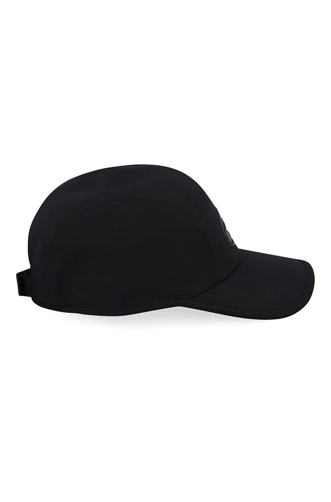 LOXION KULCA PRINTED PEAK CAP
