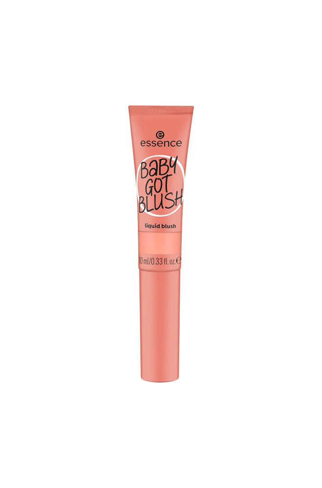Beauty | Essence Baby Got Blush Liquid 40 _ 162349 Nude Makeup