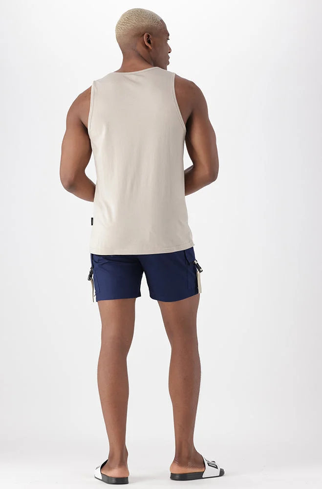 Mens | Vista Vest _ 152707 Natural