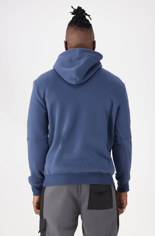 Trench Hoodie – Dunns