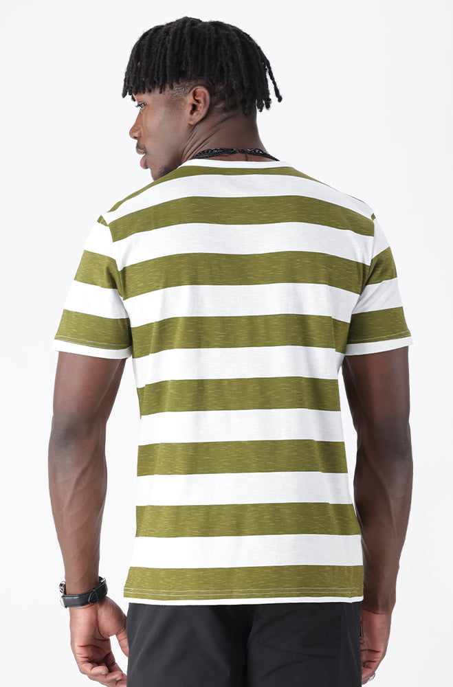 Smoke Tee