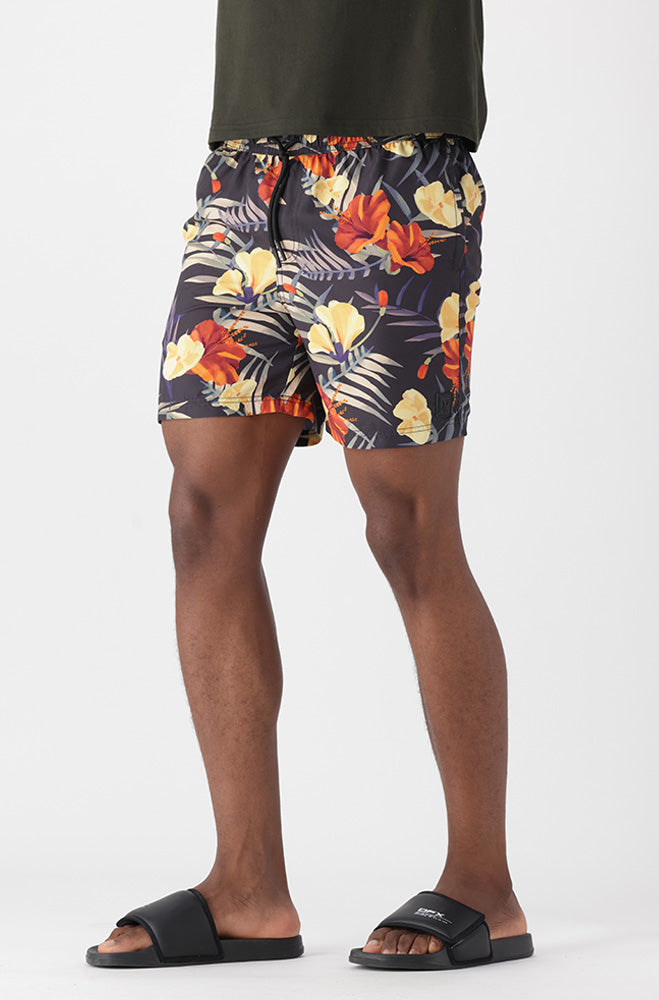 Vintiq Swim Short
