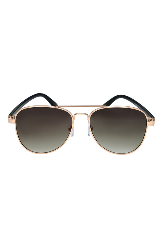 ROWLENE METAL SUNGLASSES